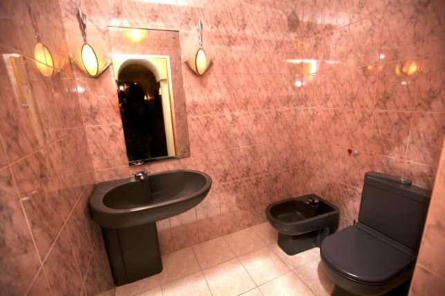Flat in the city center Apartment Odessa Exterior photo
