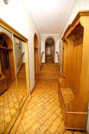 Flat in the city center Apartment Odessa Exterior photo