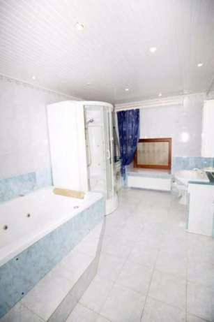 Flat in the city center Apartment Odessa Exterior photo